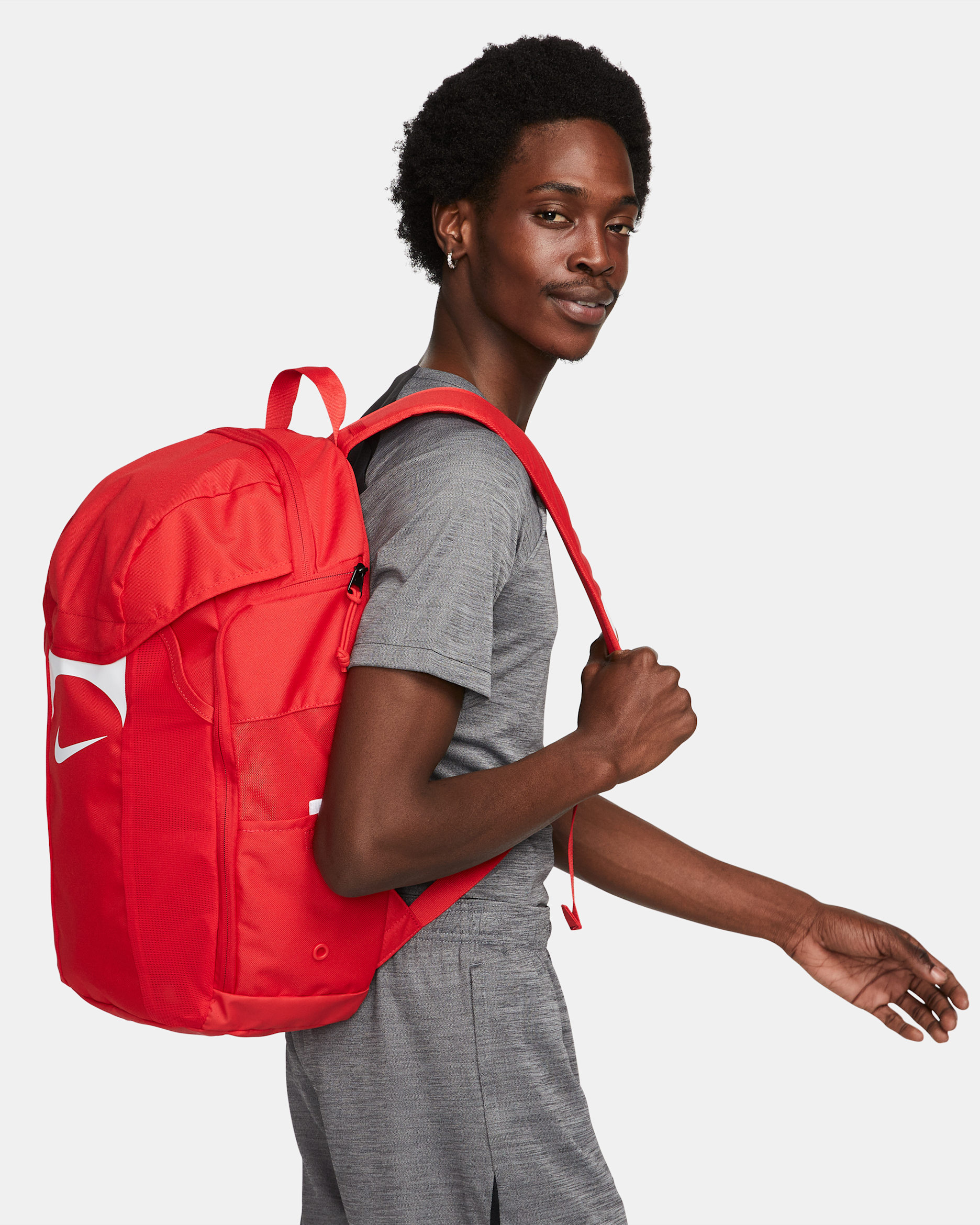 Nike Academy Team Backpack (30L). Nike.com